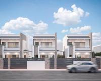 New Build - Villa - San Pedro del Pinatar