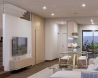 New Build - Villa - San Pedro del Pinatar
