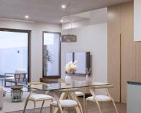 New Build - Villa - San Pedro del Pinatar
