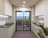New Build - Villa - San Pedro del Pinatar