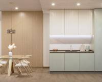 New Build - Villa - San Pedro del Pinatar