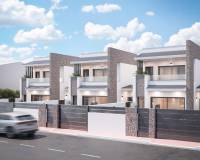 New Build - Villa - San Pedro del Pinatar