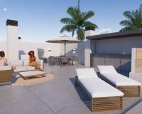 New Build - Villa - Torre Pacheco - Torre-pacheco