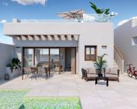 New Build - Villa - Torre Pacheco