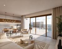 New Build - Villa - Torre Pacheco