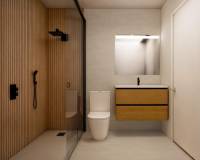New Build - Villa - Torre Pacheco