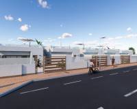 New Build - Villa - Torre Pacheco