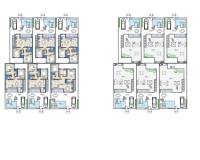 New Build - Villa - Torre Pacheco
