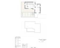 New Build - Villa - Torrevieja - Los altos