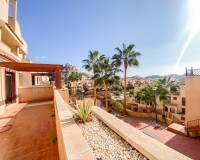 Nieuwbouw - Appartement - Aguilas - Collado Bajo