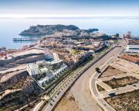 Nieuwbouw - Appartement - Aguilas - El Hornillo