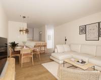 Nieuwbouw - Appartement - Aguilas - Isla del fraile