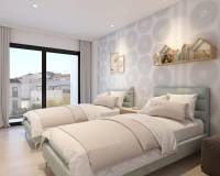 Nieuwbouw - Appartement - Alicante - La Florida