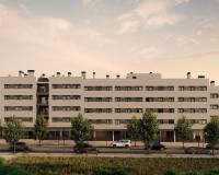 Nieuwbouw - Appartement - Alicante - San Agustín-PAU 2