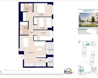Nieuwbouw - Appartement - Alicante - San Agustín