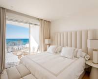 Nieuwbouw - Appartement - Benidorm - Poniente