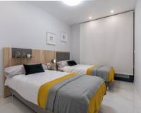 Nieuwbouw - Appartement - Benidorm - Poniente