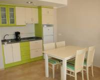 Nieuwbouw - Appartement - Calpe - Calalga