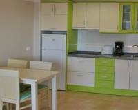 Nieuwbouw - Appartement - Calpe - Calalga