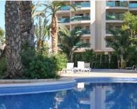 Nieuwbouw - Appartement - Calpe - Calalga