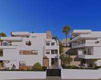 Nieuwbouw - Appartement - Cumbre Del Sol - Cumbre del sol