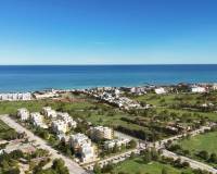 Nieuwbouw - Appartement - Denia - El Vergel