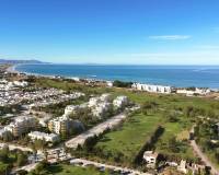 Nieuwbouw - Appartement - Denia - El Vergel