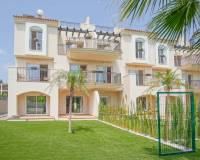 Nieuwbouw - Appartement - Denia - La Pedrera