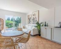 Nieuwbouw - Appartement - Denia - La Pedrera