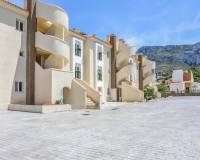 Nieuwbouw - Appartement - Denia - La Pedrera