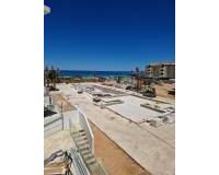 Nieuwbouw - Appartement - Denia - Las Marinas