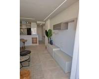 Nieuwbouw - Appartement - Denia - Las Marinas