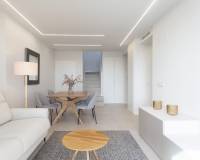 Nieuwbouw - Appartement - Denia - Las Marinas