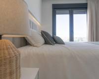 Nieuwbouw - Appartement - Denia - Las Marinas