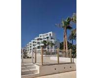 Nieuwbouw - Appartement - Denia - Las Marinas