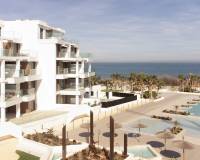 Nieuwbouw - Appartement - Denia - Las Marinas