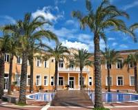 Nieuwbouw - Appartement - Denia - Las Marinas