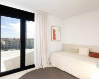 Nieuwbouw - Appartement - Denia - Las Marinas