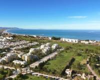Nieuwbouw - Appartement - Denia - Zona De La Playa