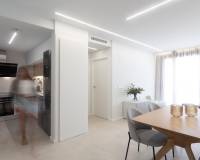 Nieuwbouw - Appartement - Denia