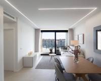 Nieuwbouw - Appartement - Denia