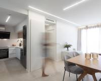 Nieuwbouw - Appartement - Denia