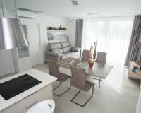 Nieuwbouw - Appartement - Finestrat - Cala de Finestrat