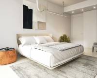 Nieuwbouw - Appartement - Finestrat