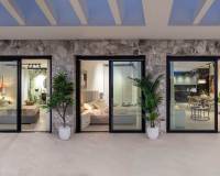 Nieuwbouw - Appartement - Finestrat