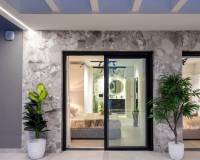 Nieuwbouw - Appartement - Finestrat