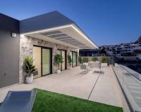 Nieuwbouw - Appartement - Finestrat