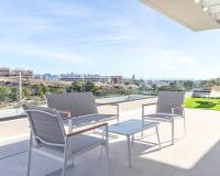 Nieuwbouw - Appartement - Finestrat