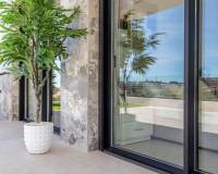 Nieuwbouw - Appartement - Finestrat