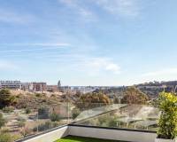 Nieuwbouw - Appartement - Finestrat